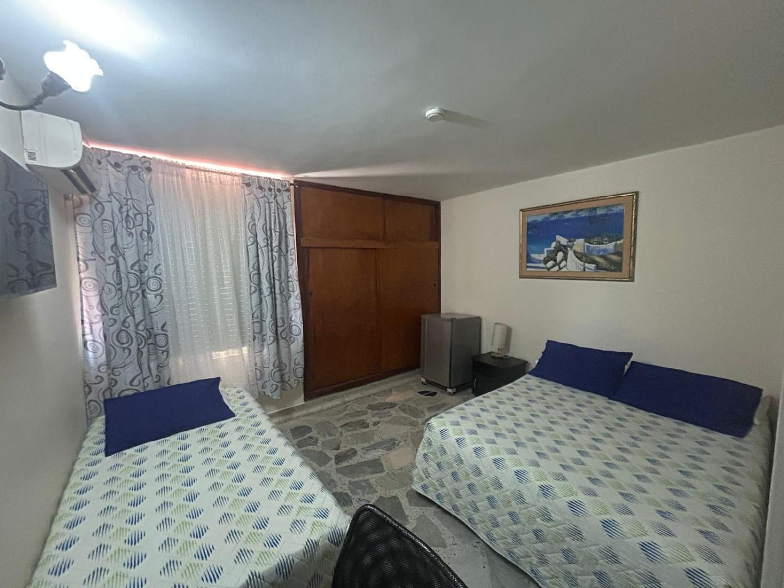 Hotel Mar Azul By Croma — Fotos 3